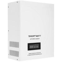 Стабилизатор напряжения SMARTWATT AVR SERVO 5000SW в Горловке