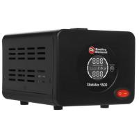 Стабилизатор напряжения Quattro Elementi Stabilia 1500 в Горловке