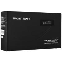 Стабилизатор напряжения SMARTWATT AVR TRIAC 2000TW в Горловке