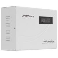 Стабилизатор напряжения SMARTWATT AVR SLIM 1500RW в Горловке