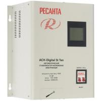Стабилизатор напряжения РЕСАНТА АСН-Digital St Ten в Горловке