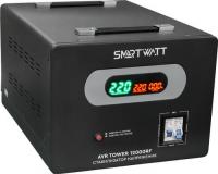 Стабилизатор напряжения SMARTWATT AVR TOWER 12000RF в Горловке