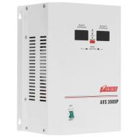 Стабилизатор напряжения PowerMan AVS 3000P в Горловке
