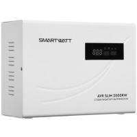 Стабилизатор напряжения SMARTWATT AVR SLIM 2000RW в Горловке