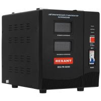 Стабилизатор напряжения Rexant REX-FR-5000 в Горловке