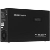 Стабилизатор напряжения SMARTWATT AVR TRIAC 10000TW в Горловке