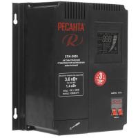 Стабилизатор напряжения Ресанта СПН-3600 в Горловке