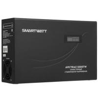 Стабилизатор напряжения SMARTWATT AVR TRIAC 5000TW в Горловке
