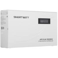 Стабилизатор напряжения SMARTWATT AVR SLIM 3000RW в Горловке