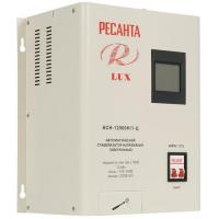 Стабилизатор напряжения Ресанта АСН-12000Н/1-Ц Lux в Горловке
