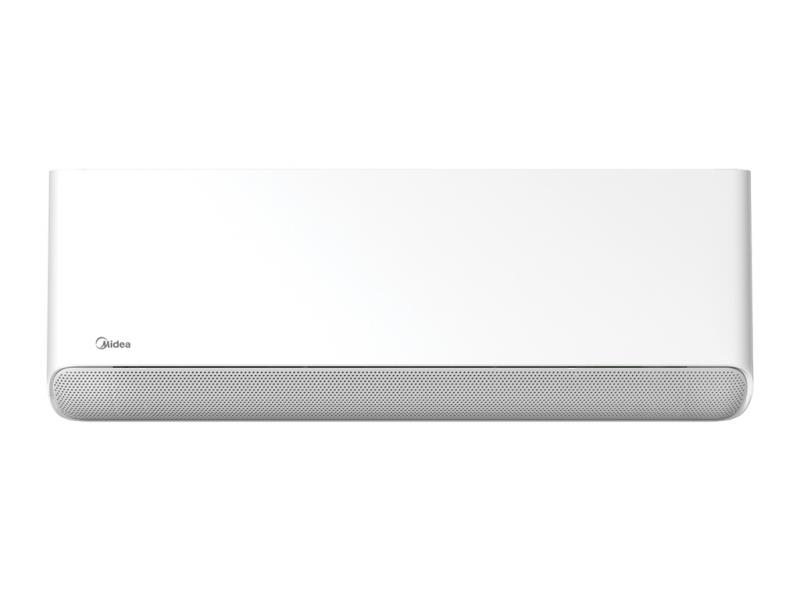 Новинка, кондиционер Midea Breezeless E уже в ДНР