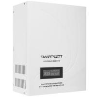 Стабилизатор напряжения SMARTWATT AVR SERVO 8000SW в Горловке