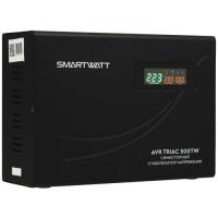 Стабилизатор напряжения SMARTWATT AVR TRIAC 500TW в Горловке