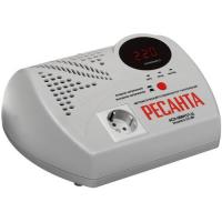 Стабилизатор напряжения Ресанта АСН-500Н1/1-Ц в Горловке