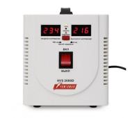 Стабилизатор напряжения PowerMan AVS 2000D в Горловке