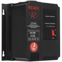 Стабилизатор напряжения Ресанта СПН-900 в Горловке