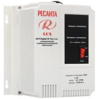 Стабилизатор напряжения Ресанта АСН-Digital St Two Lux в Горловке