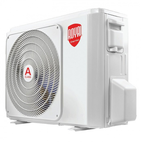 Кондиционер Royal Thermo RTS-12HN1 Siena в Горловке