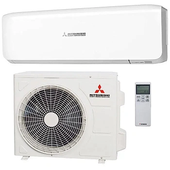 Кондиционер Mitsubishi Heavy SRK50ZS-W/SRC50ZS-W2 PREMIUM в Горловке