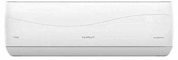 Кондиционер Ferrum iFIS18VR1/iFOS18VR1-LE Titan Full DC Inverter в Горловке