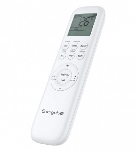 Кондиционер Energolux SAS09B4-A/SAU09B4-A Basel 4 в Горловке