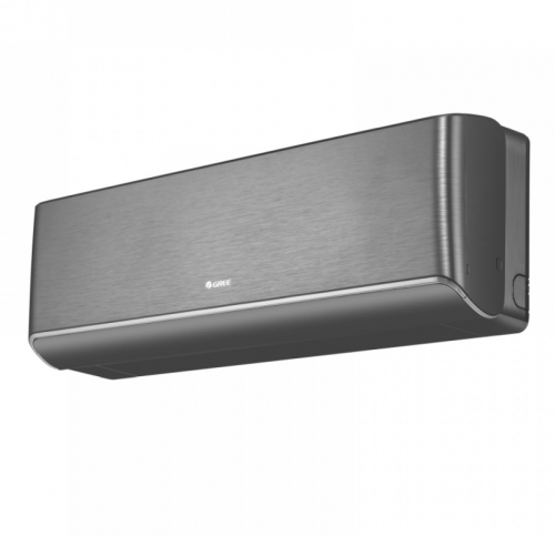 Кондиционер Gree GWH24AVEXF-K6DNA1A Airy Inverter черный в Горловке