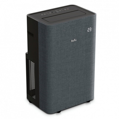 Мобильный кондиционер Ballu BPAC-12 EW/N6 Velure в Горловке