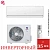 Кондиционер Gree GWH12AVCXD-K6DNA1A Airy Inverter белый в Горловке