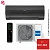 Кондиционер Haier HSU-07HFF203/R3-B/HSU-07HUF203/R3 Flexis On/Off в Горловке