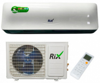 Кондиционер Rix I/O-W18MB Lite в Горловке