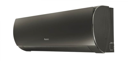 Кондиционер Gree GWH09ACC-K6DNA1F(LCLH) Lyra Inverter Black в Горловке