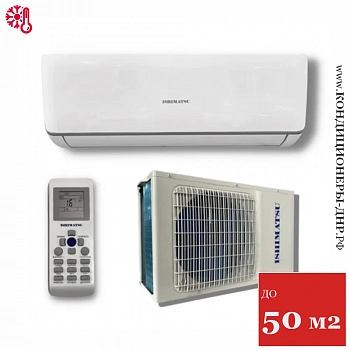 Кондиционер Ishimatsu AVK-18H Osaka Wi-Fi в Горловке