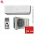 Кондиционер Ishimatsu AVK-18H Osaka Wi-Fi в Горловке