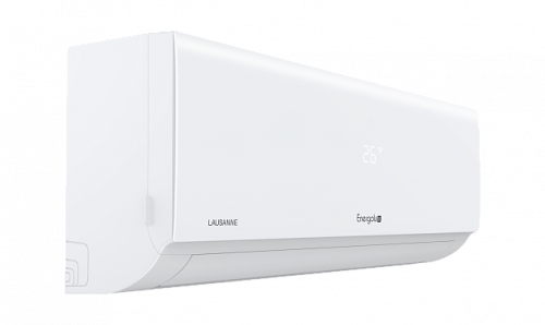 Кондиционер Energolux SAS09AR1-A/SAU09AR1-A Lausanne в Горловке