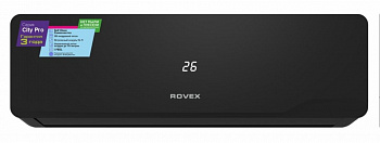 Сплит-система Rovex RS-18CBS5 Pro Black Inverter в Горловке