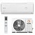 Кондиционер Ultima Comfort EXD-I24PN-IN/EXD-I24PN-OUT Exceed Inverter в Горловке