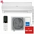 Кондиционер Haier HSU-07HFF203/R3-W/HSU-07HUF203/R3 Flexis On/Off в Горловке