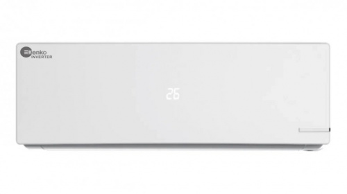 Кондиционер Denko QW-24i Samurai DC Inverter в Горловке