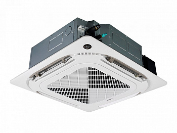 Кассетная сплит-система Kentatsu KSVT105HFAN3R/KSUR105HFAN3L/KPU95-DR в Горловке