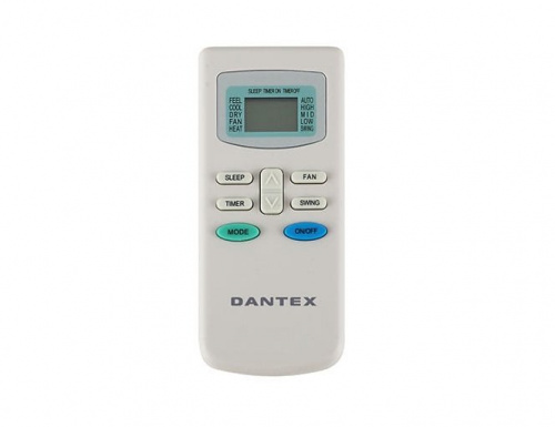 Кондиционер Dantex RK-24SMI/RK-24SMIE Moon Inverter в Горловке