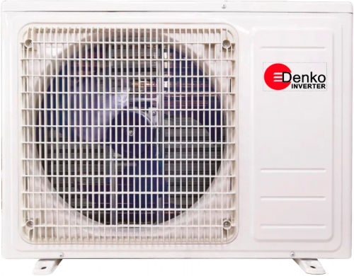 Кондиционер Denko GW-07I Samurai DC Inverter в Горловке