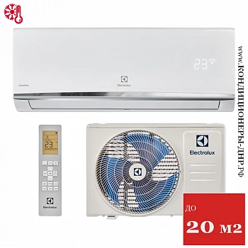 Кондиционер Electrolux EACS-07HSM/N3 Smartline в Горловке