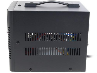 Стабилизатор напряжения PowerMan AVS 2000D в Горловке