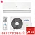 Кондиционер AUX ASW-H18A4/FP-R1DI/AS-H18A4/FP-R1DI в Горловке