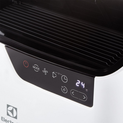 Мобильный кондиционер Electrolux EACM-09 GT/N6 Bliss Art в Горловке