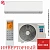 Кондиционер Hisense AS-18UW4RMSHB01 Vibe DC Inverter 2026 Wi-Fi в Горловке