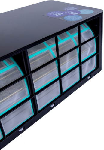 Кондиционер Dahatsu BCH-12i Mirror black в Горловке