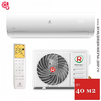Кондиционер Royal Clima RC-PD35HN Pandora в Горловке