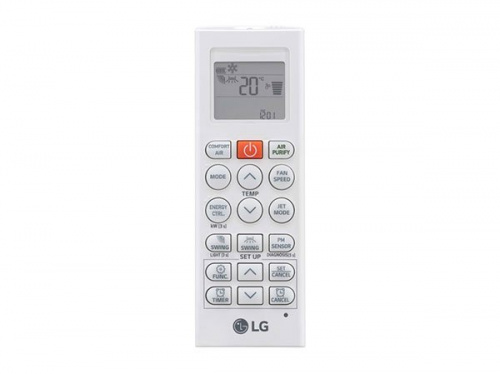 Кондиционер LG AG12BK Design Collection Inverter в Горловке