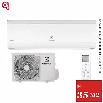 Кондиционер Electrolux EACS-12HF/N3_22Y Fusion Ultra в Горловке